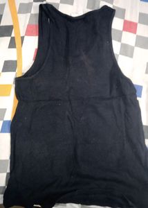 New Vest