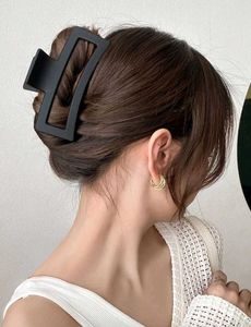 3-Piece Claw Clip Set