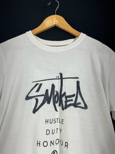 White  T-Shirts ( Men’s )