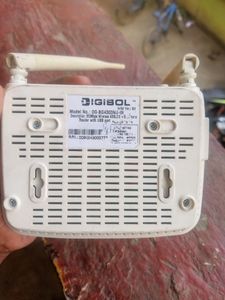 Digisol 500 Mbps Router