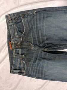 Vigoss 2000s Denim Jeans