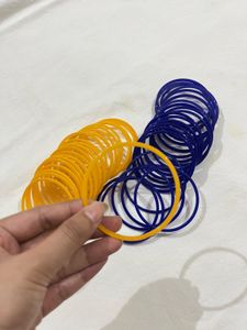 Glass Bangles