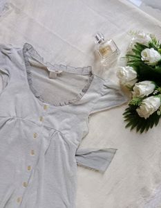 Asthetic Top🐚