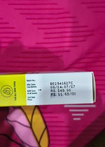 Garnier &amp; Himalaya Skincare Bundle