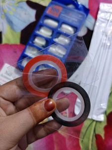 Nail art 💅 kit