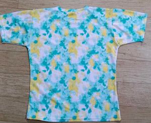 Tie-Dye T-Shirt