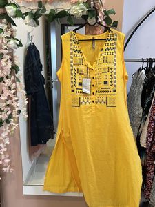 Moda Rapido Kurti Brand New With Tag