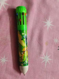 10x 🖊️ Pen