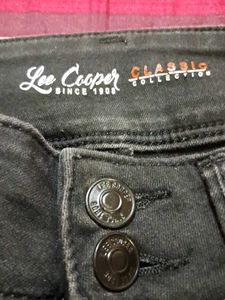Black Carpenter Jeans