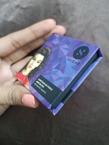 Sugar cosmetics 03 Mauve Mini Blush