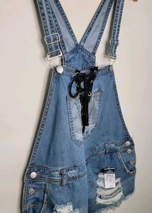 Imported Denim Dungree (Women)