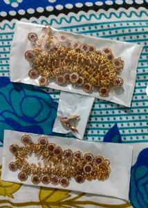 Jewellery Set