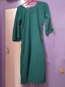 Women Kurti Pant Set