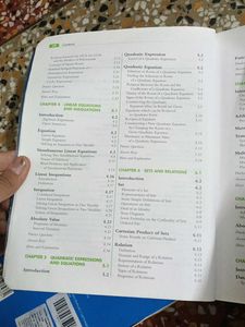 Pearson iit Jee Foundation Series For Class 9