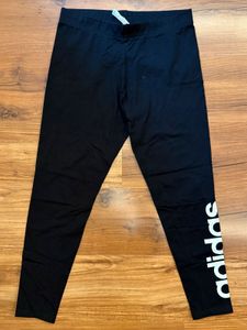 Adidas Women Leggings