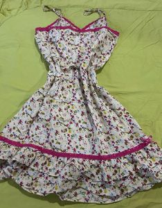 Cute Summer Dress 🌷
