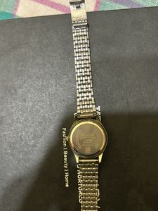 Sonata Watch