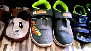 Kids Casual Shoes