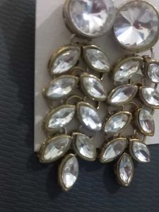 G.More Dangle Earrings