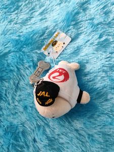 Plushies Bagcharm With Tag Imported