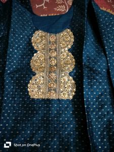 Elegant Self Designer Suit