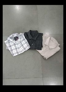 Men's Shirts Bundle 3