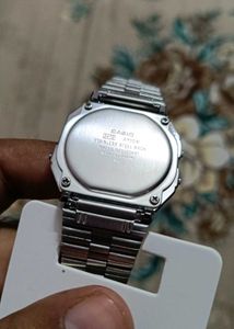 Original Casio Vintage A700W