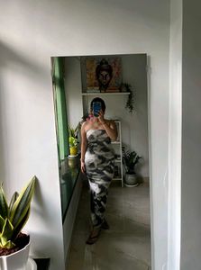 Bodycon Dress