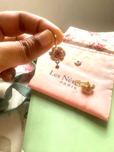 Les Nereides Paris  Earrings