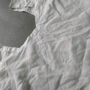 Cotton Kurta