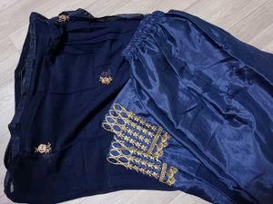 Readymade Suit