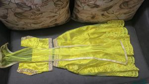 Beautiful New Lehnga Choli For Girls😍