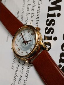 Reverse Watch