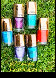 Myglamm Nailpolish 80 Pieces