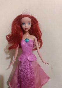 Ariel Doll