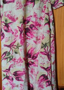 Kurtas With Plazzo