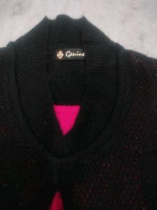 Woolen Top + Gift 🎁