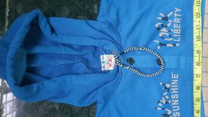 Jacket And Trouser