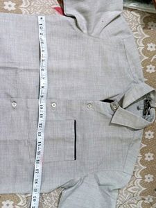 SHIRTS OF MAFATLAL FABRICS