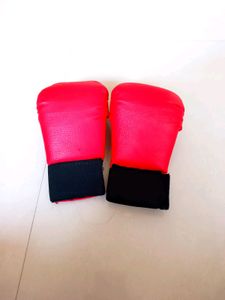 Karate Kit For Kids With All Guards And Gloves