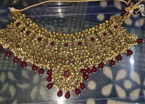 Bridal Jewellery