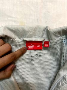 Puma Jacket