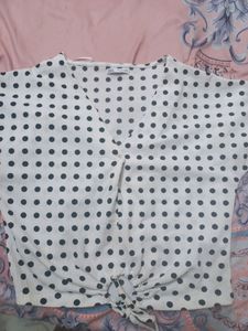 Zara Top