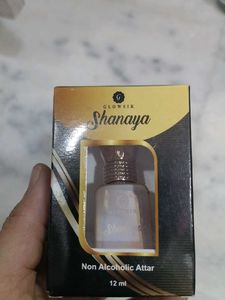 Shanaya Attar Non Alcoholic