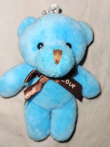 Keychain  Softe Toy