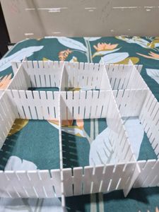 Drawer Dividers