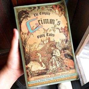 Grimm's Fairy Tales