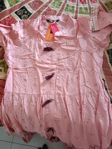 Diya Trends New Kurti With Tag Size Xl