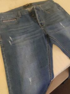 Pickup Denim Jeans