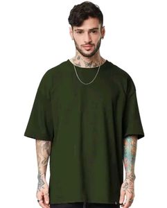 Unisex Oversized Tshirt